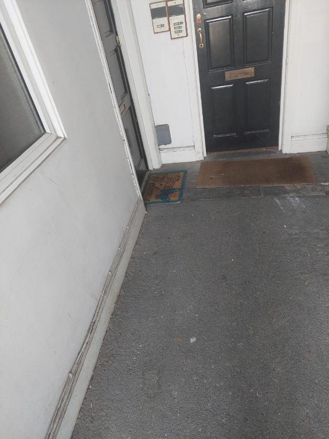Sydenham Place Londen Buitenkant foto