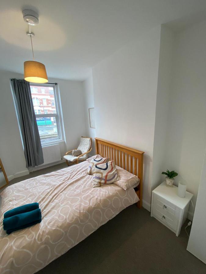 Sydenham Place Londen Buitenkant foto